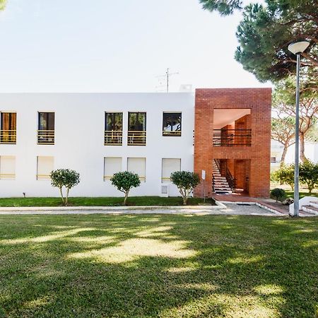 Aldeia Das Acoteias Apartment Albufeira Exterior foto