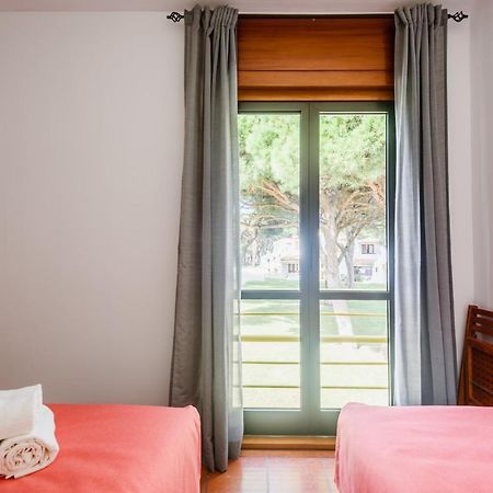 Aldeia Das Acoteias Apartment Albufeira Exterior foto