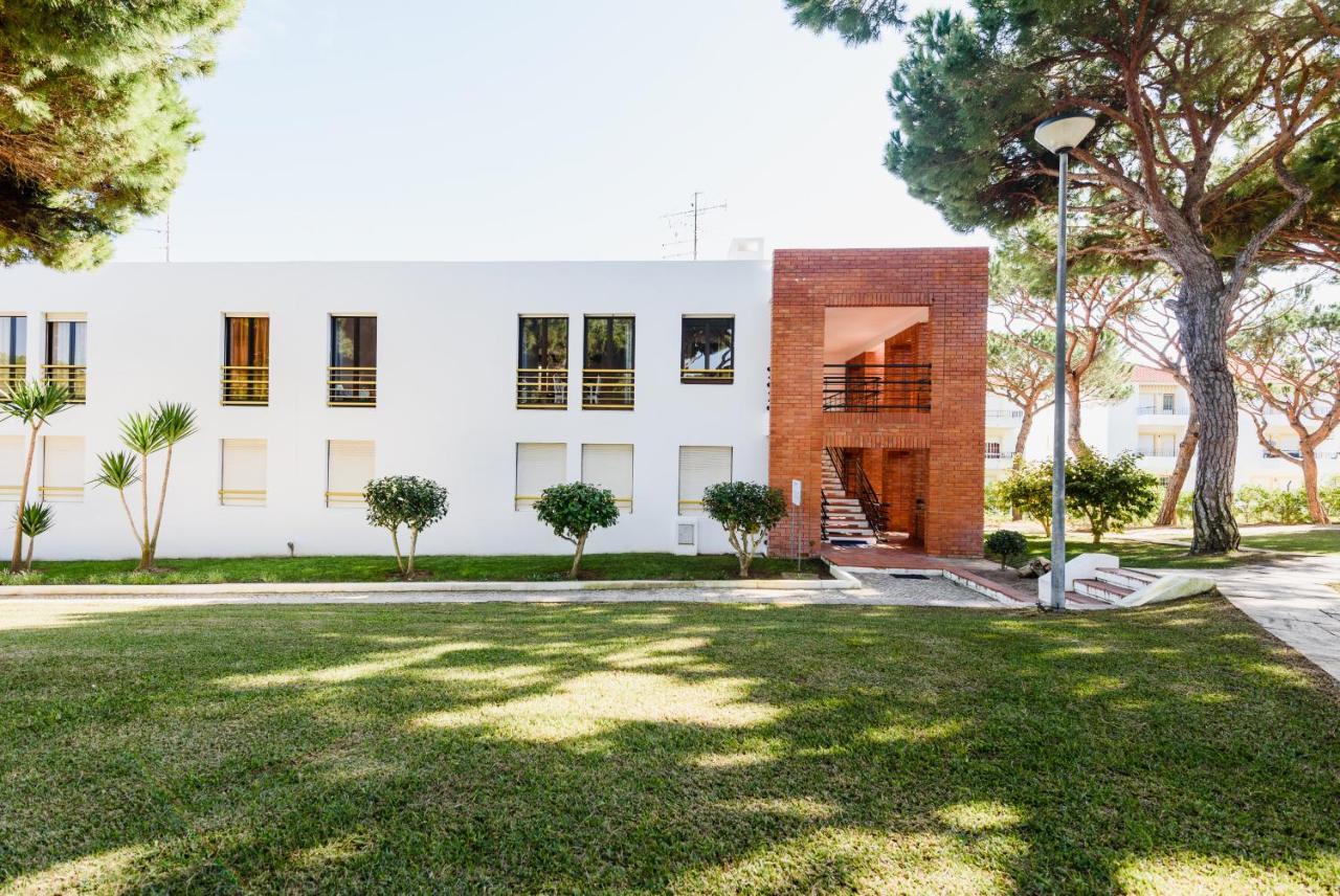 Aldeia Das Acoteias Apartment Albufeira Exterior foto