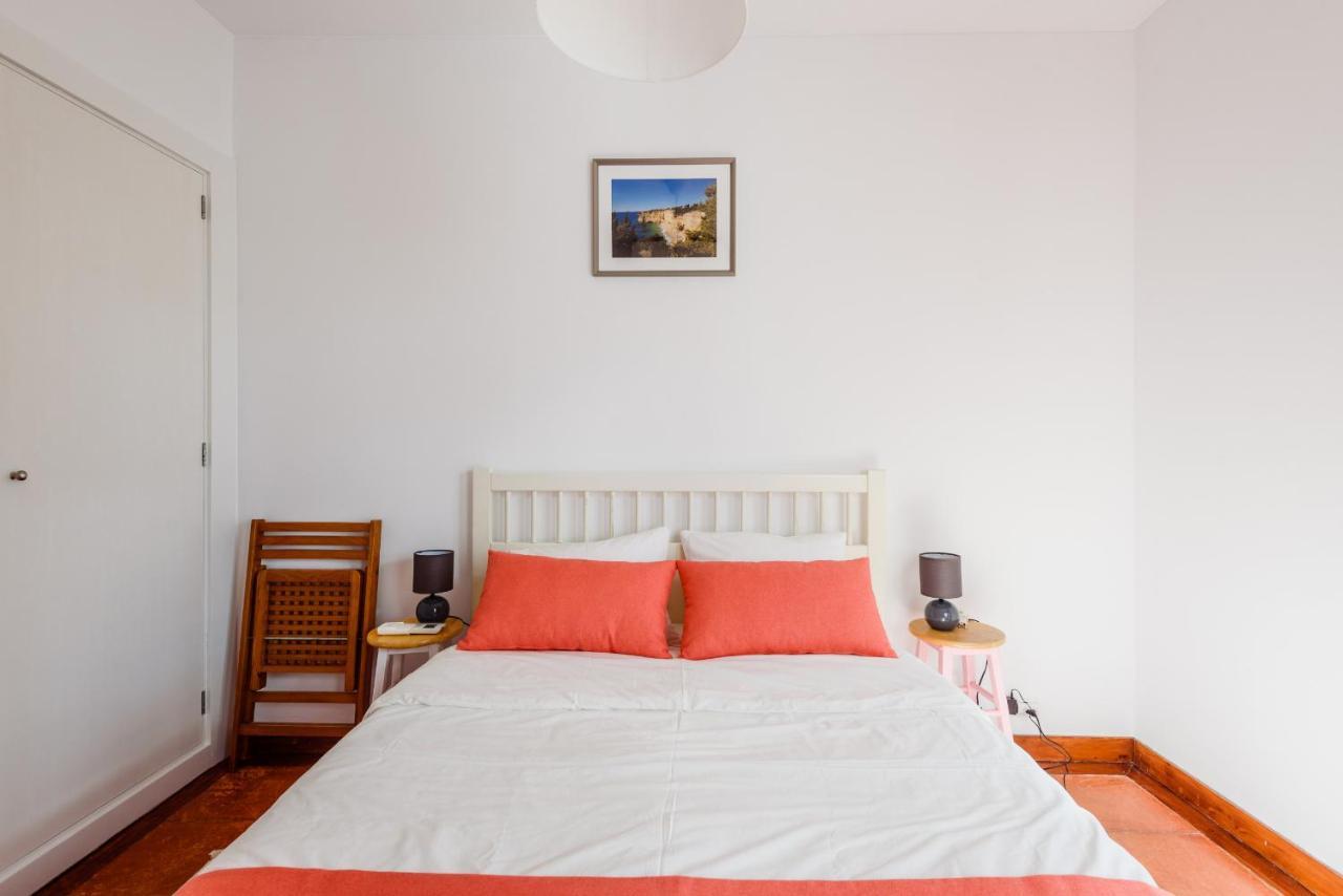 Aldeia Das Acoteias Apartment Albufeira Exterior foto