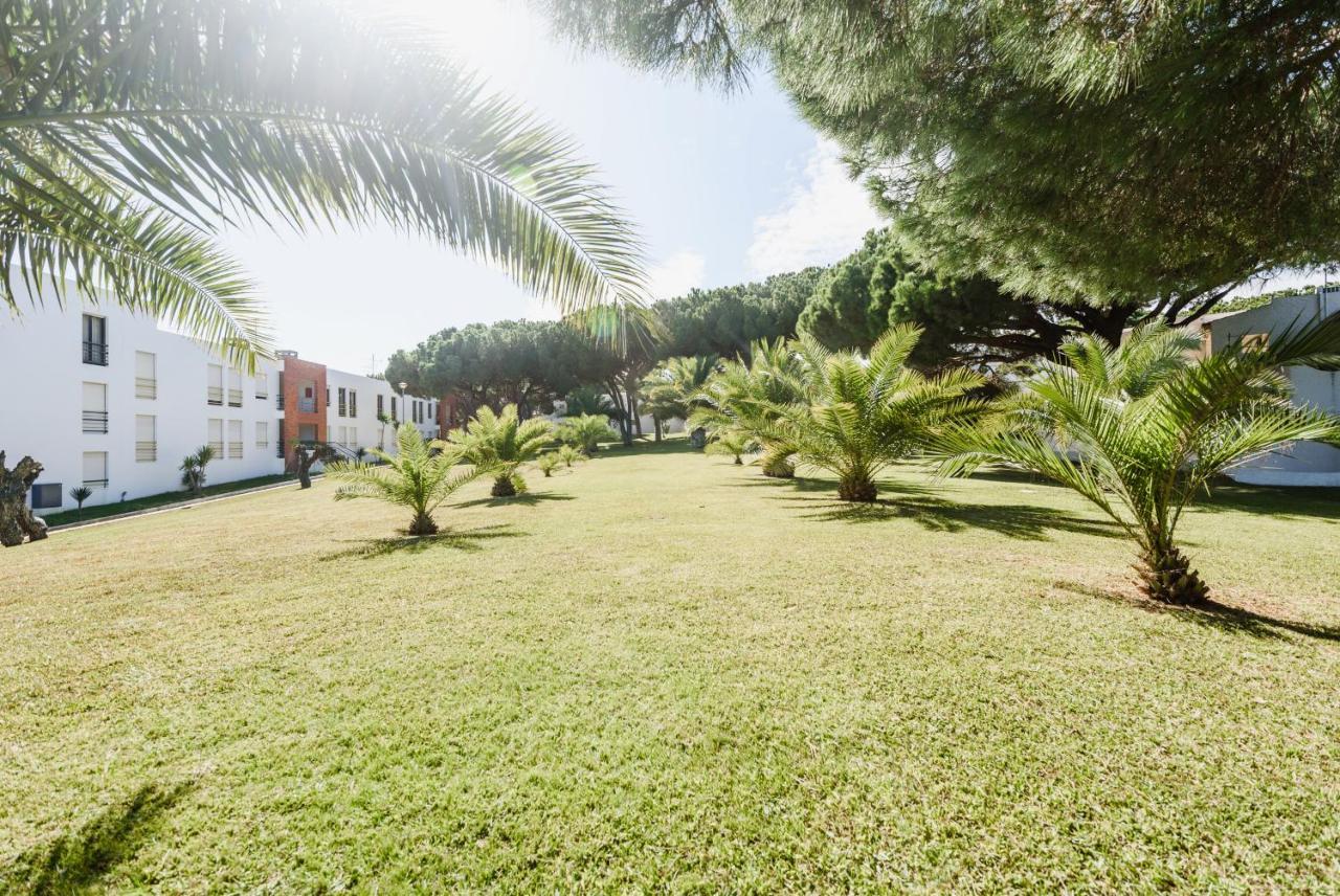 Aldeia Das Acoteias Apartment Albufeira Exterior foto