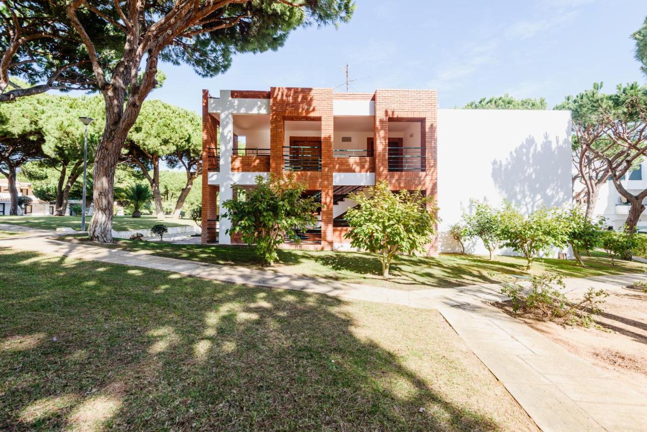 Aldeia Das Acoteias Apartment Albufeira Exterior foto
